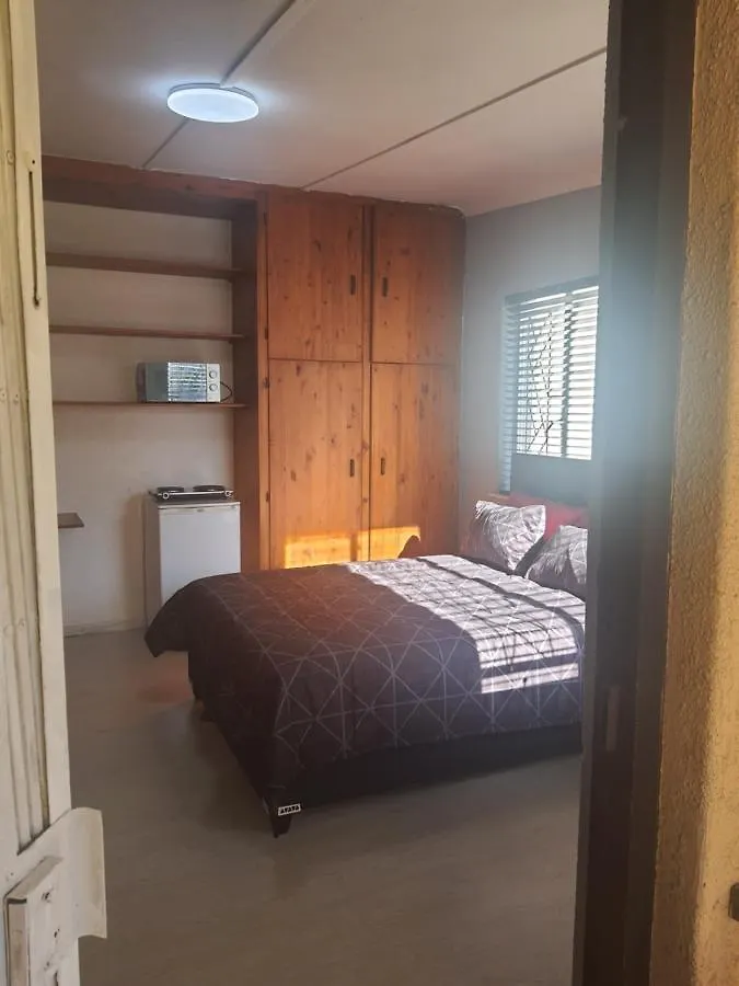 Thornton Room Kapstadt Südafrika